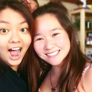 Meet your Posher, Lainey